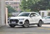 奧迪最新suv13萬-奧迪最新suv13萬圖片