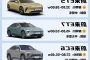 蔚來(lái)保養(yǎng)一次8000元,蔚來(lái)汽車怎么樣值得買嗎