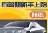 北京新曙光汽車陪練_新曙光培訓(xùn)