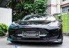 特斯拉model3碳纖維套件改裝_特斯拉怎么買碳纖維