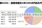 豐田汽車公司行業(yè)競(jìng)爭(zhēng)現(xiàn)狀_豐田企業(yè)現(xiàn)狀