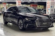 奧迪A6L2022年新款車型-奧迪a6l新款2022款