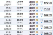 瑞安到紹興北站時(shí)刻表-瑞安到紹興汽車