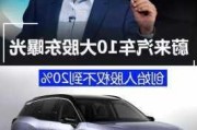 蔚來(lái)汽車股東,蔚來(lái)汽車股東有哪些人