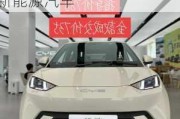 比亞迪油電混合汽車報(bào)價(jià)價(jià)格,比亞迪5萬到10萬的新能源汽車