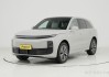 理想汽車2021款新能源-理想新能源車型