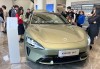 小米汽車 誰代工-小米汽車su7是誰代工的