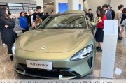 小米汽車 誰代工-小米汽車su7是誰代工的