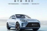 小米汽車叫什么名字_小米汽車樣子