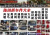 汽車配套件和原廠,汽車原裝配件和原廠配件區(qū)別