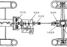 汽車傳動系統(tǒng)的組成和工作原理,汽車傳動系統(tǒng)的組成及作用