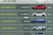 越野電動汽車品牌排行及價格_電動汽車品牌排行及價格