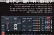 哈曼專業(yè)音響_哈曼汽車音響技術(shù)分析