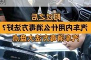 汽車消毒服務是什么級別單位-汽車消毒服務是什么級別