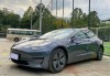 特斯拉model3外觀-特斯拉model3外觀介紹