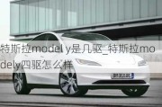 特斯拉model y是幾驅(qū)_特斯拉modely四驅(qū)怎么樣