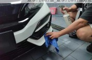 夏季汽車打蠟_夏季汽車打蠟好處