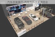 汽車改裝展廳-汽車內(nèi)飾改裝博覽會