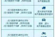 汽車年檢新規(guī)定最新政策_(dá)汽車年檢新規(guī)定最新