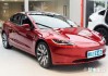 特斯拉model 3降價空間_特斯拉model3價格降價空間