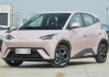 海鷗suv-海鷗比亞迪2022款報(bào)價(jià)多少