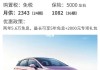 比亞迪海豚新能源車介紹_比亞迪新能源汽車海豚的優(yōu)點(diǎn)