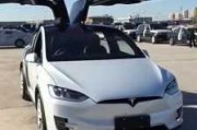 model y 側(cè)開門_特斯拉側(cè)開門是什么車