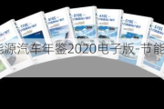 節(jié)能與新能源汽車年鑒2020電子版-節(jié)能與新能源汽車年