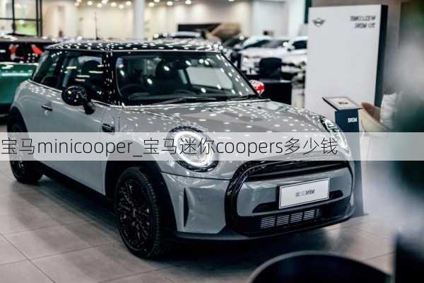 寶馬minicooper_寶馬迷你coopers多少錢