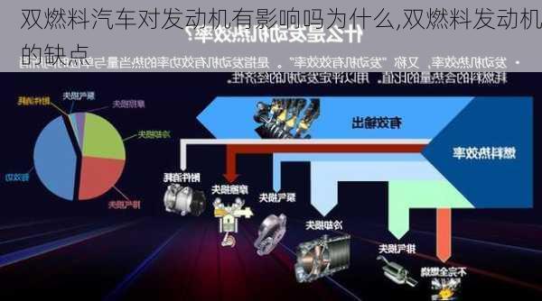 雙燃料汽車對發(fā)動機有影響嗎為什么,雙燃料發(fā)動機的缺點