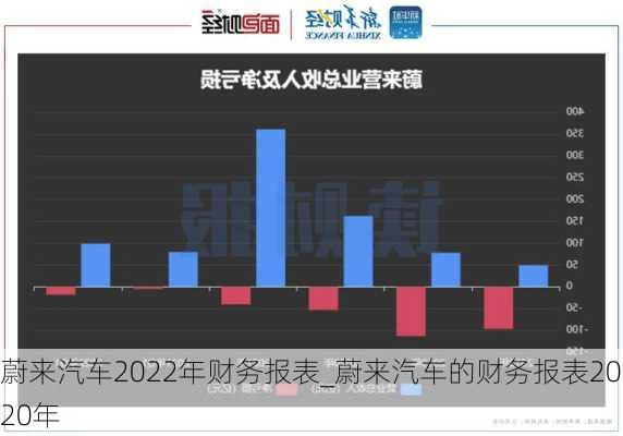 蔚來(lái)汽車2022年財(cái)務(wù)報(bào)表_蔚來(lái)汽車的財(cái)務(wù)報(bào)表2020年