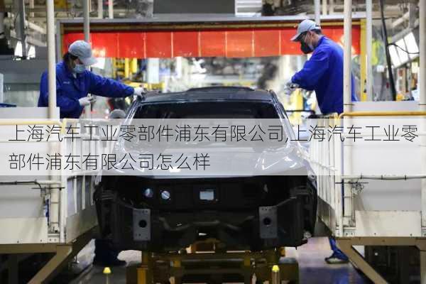 上海汽車工業(yè)零部件浦東有限公司,上海汽車工業(yè)零部件浦東有限公司怎么樣