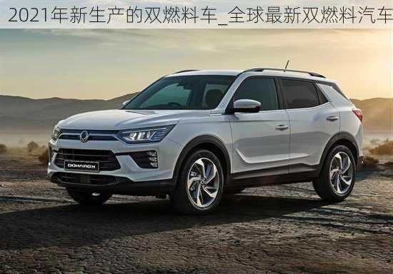 2021年新生產(chǎn)的雙燃料車_全球最新雙燃料汽車