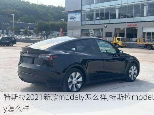 特斯拉2021新款modely怎么樣,特斯拉modely怎么樣