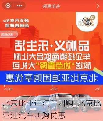 北京比亞迪汽車團購_北京比亞迪汽車團購優(yōu)惠