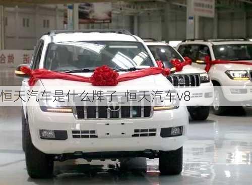 恒天汽車是什么牌子_恒天汽車v8