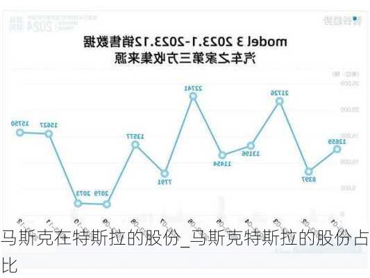 馬斯克在特斯拉的股份_馬斯克特斯拉的股份占比