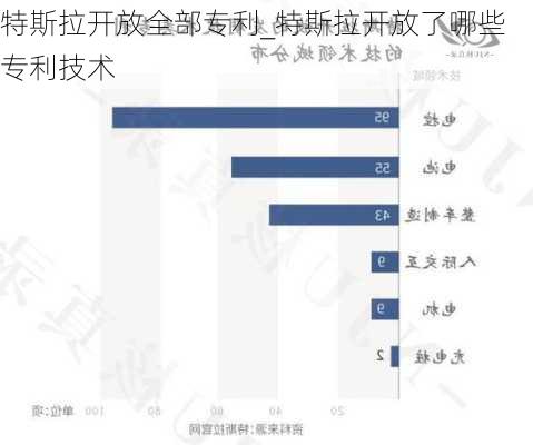 特斯拉開放全部專利_特斯拉開放了哪些專利技術(shù)