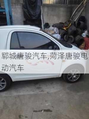 鄆城唐駿汽車,菏澤唐駿電動(dòng)汽車