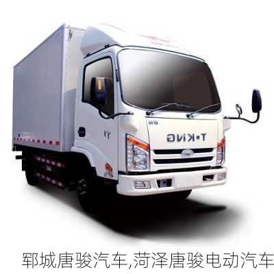 鄆城唐駿汽車,菏澤唐駿電動(dòng)汽車