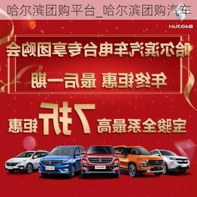 哈爾濱團(tuán)購平臺(tái)_哈爾濱團(tuán)購汽車