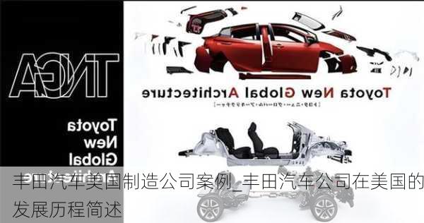 豐田汽車美國制造公司案例_豐田汽車公司在美國的發(fā)展歷程簡述