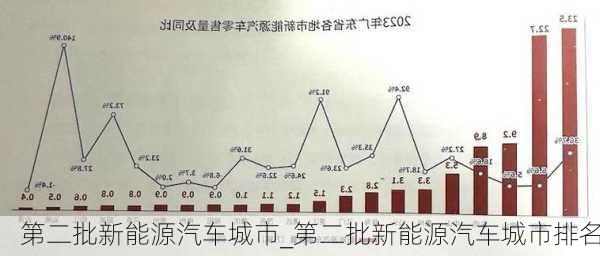 第二批新能源汽車城市_第二批新能源汽車城市排名