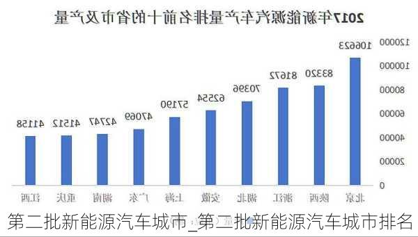 第二批新能源汽車城市_第二批新能源汽車城市排名