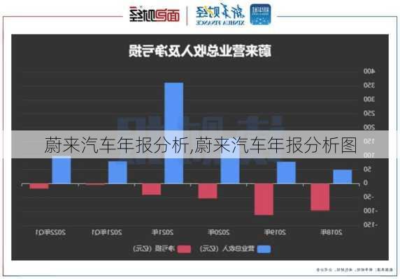 蔚來汽車年報分析,蔚來汽車年報分析圖