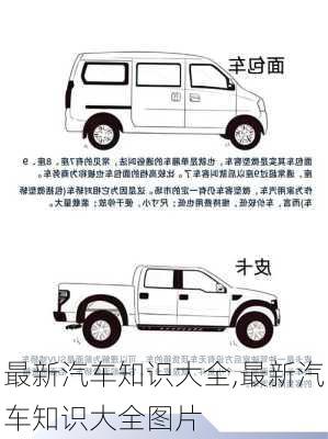 最新汽車知識大全,最新汽車知識大全圖片