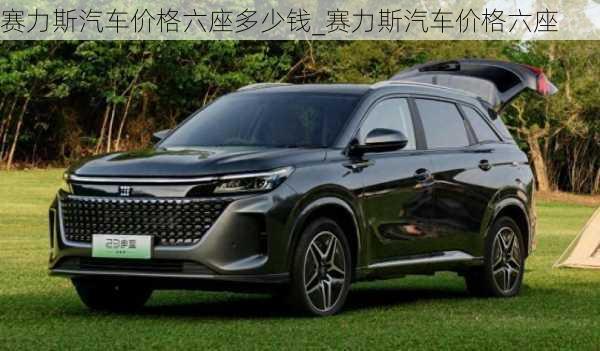 賽力斯汽車價(jià)格六座多少錢_賽力斯汽車價(jià)格六座