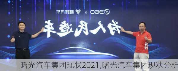 曙光汽車集團(tuán)現(xiàn)狀2021,曙光汽車集團(tuán)現(xiàn)狀分析