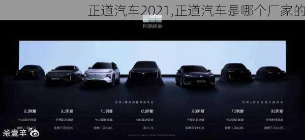 正道汽車(chē)2021,正道汽車(chē)是哪個(gè)廠家的