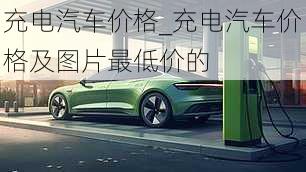 充電汽車(chē)價(jià)格_充電汽車(chē)價(jià)格及圖片最低價(jià)的